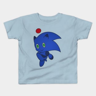 Sonichao Kids T-Shirt